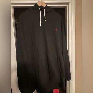 Ralph Lauren hoodie